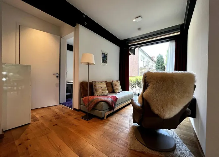 New Exclusive 2 Bedroom Hamburg
