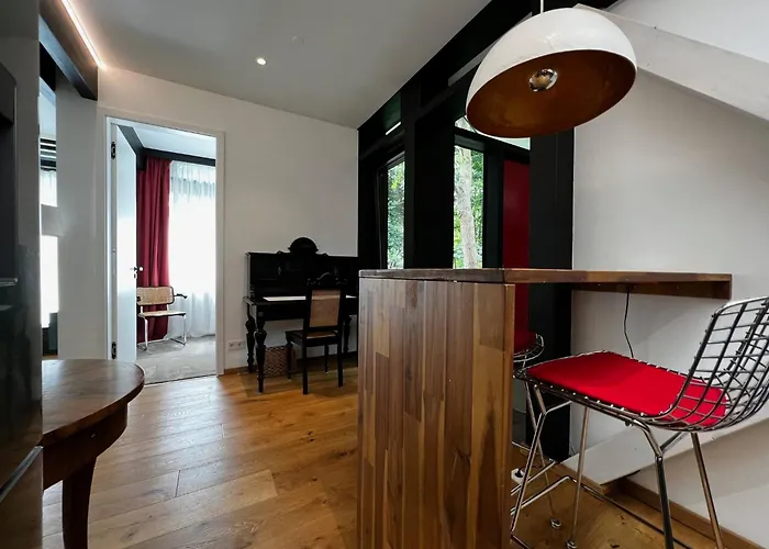 New Exclusive 2 Bedroom