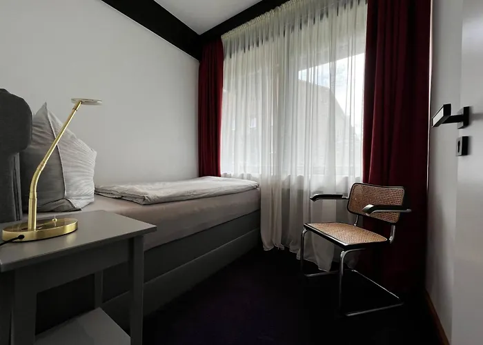 New Exclusive 2 Bedroom * Hamburg