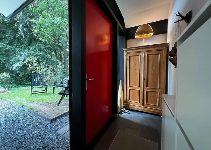 New Exclusive 2 Bedroom Apartment *