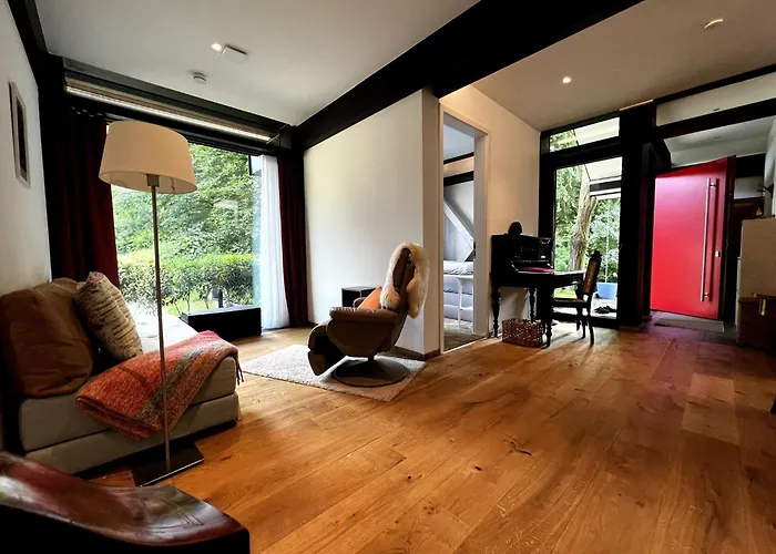 New Exclusive 2 Bedroom *