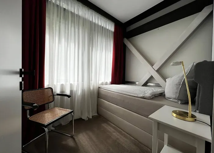 New Exclusive 2 Bedroom Apartment *