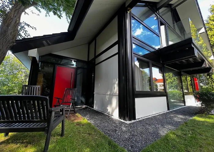 New Exclusive 2 Bedroom Apartment